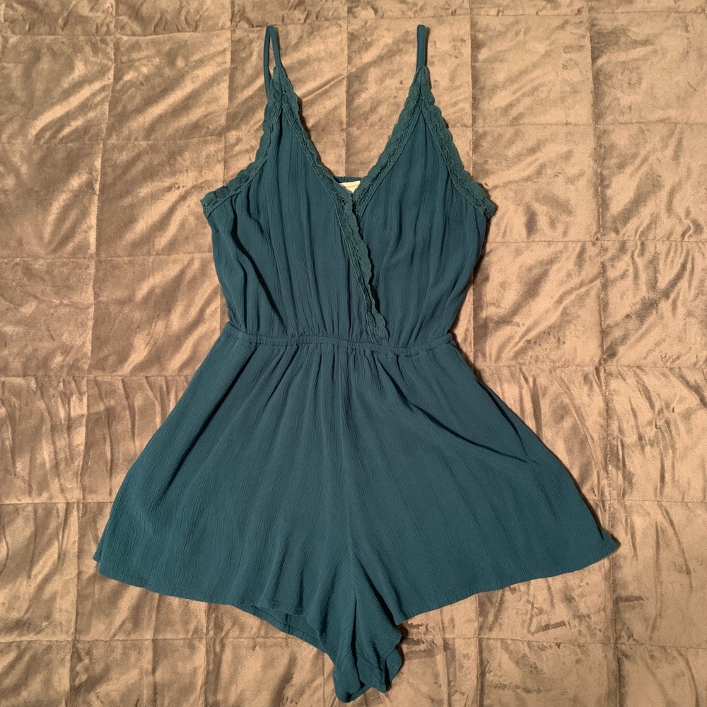 AEO Romper